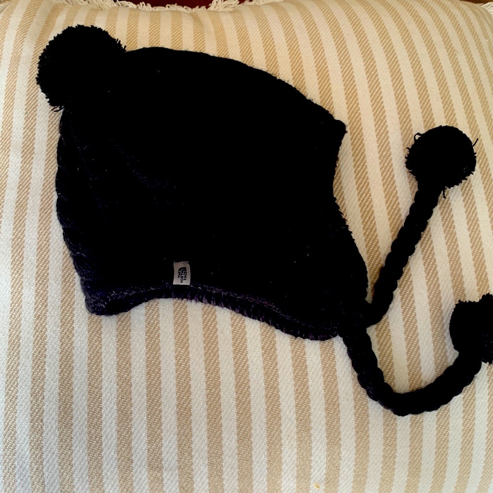 The North Face Winter Hat…